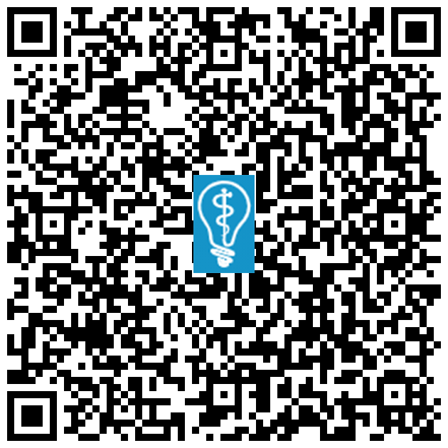 QR code image for Adult Orthodontics in Oak Brook, IL