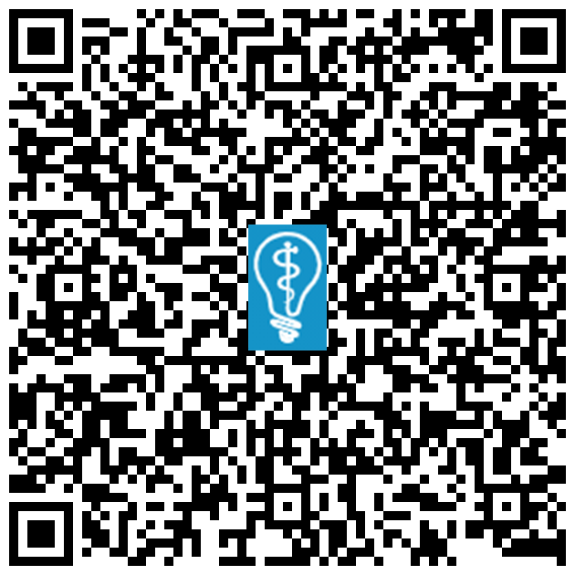 QR code image for Growth Appliances in Oak Brook, IL