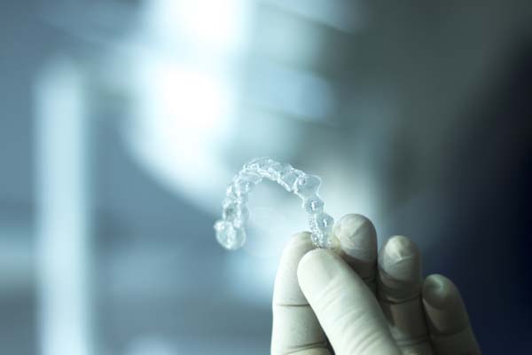 Why Invisalign May Be Best For Your Teen