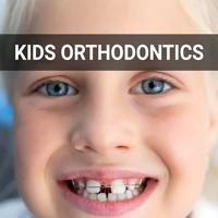 Navigation image for our Kids Orthodontics