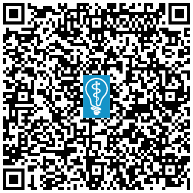 QR code image for Life With Braces in Oak Brook, IL