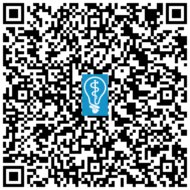 QR code image for Phase One Orthodontics in Oak Brook, IL
