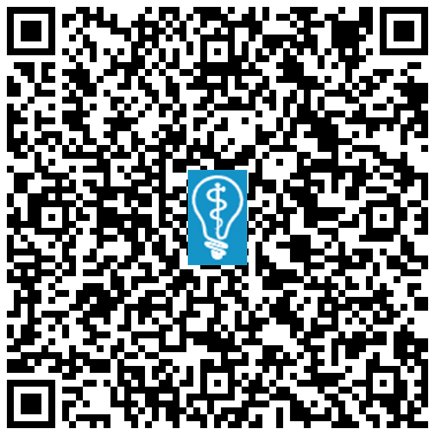 QR code image for Phase Two Orthodontics in Oak Brook, IL