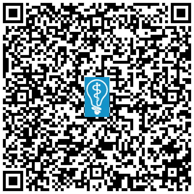 QR code image for Second Opinions for Orthodontics in Oak Brook, IL