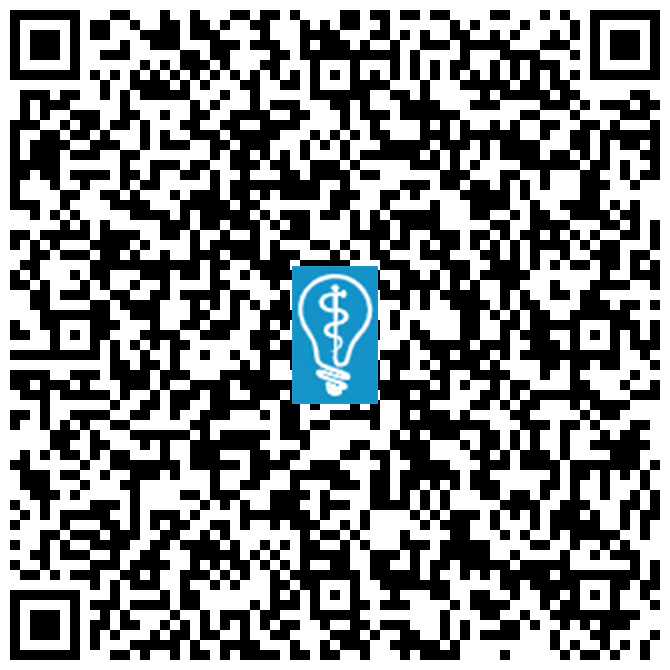 QR code image for Two Phase Orthodontic Treatment in Oak Brook, IL